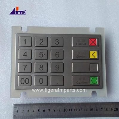ATM Makine Parçaları Wincor Nixdorf 2050XE EPPV5 Klavyesi 1750132052