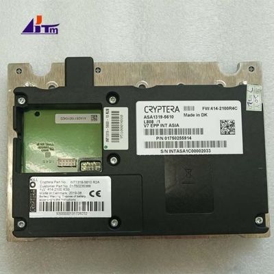ATM Parçaları Wincor Nixdorf EPP V7 INT ASIA Klavyesi 1750255914