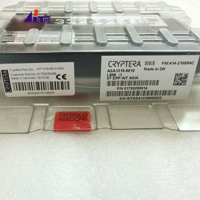 ATM Parçaları Wincor Nixdorf EPP V7 INT ASIA Klavyesi 1750255914