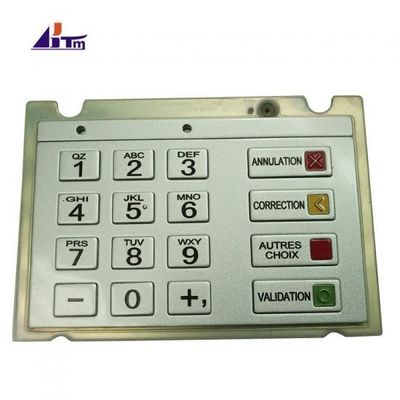 ATM yedek parçaları Wincor Nixdorf EPPV6 Klavyesi 1750159594