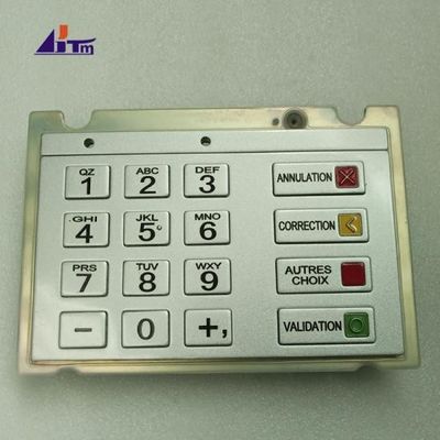ATM yedek parçaları Wincor Nixdorf EPPV6 Klavyesi 1750159594