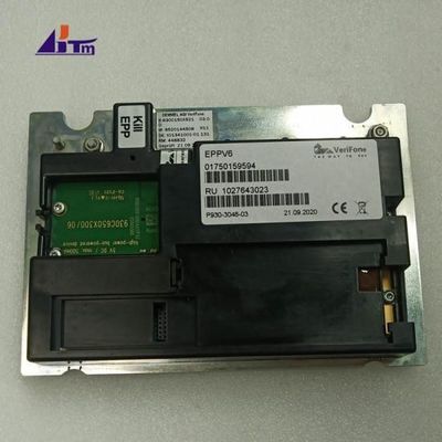 ATM yedek parçaları Wincor Nixdorf EPPV6 Klavyesi 1750159594