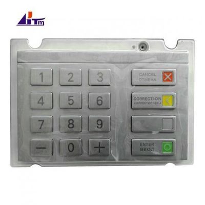 ATM yedek parçaları Wincor Nixdorf Klavye EPP V6 Rusça 1750159454