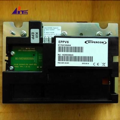 ATM yedek parçaları Wincor Nixdorf Klavye EPP V6 Rusça 1750159454