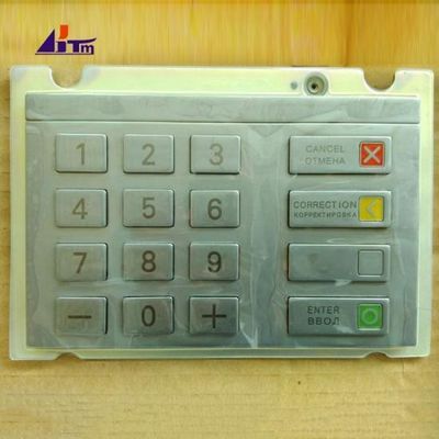 ATM yedek parçaları Wincor Nixdorf Klavye EPP V6 Rusça 1750159454