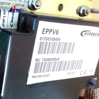 ATM yedek parçaları Wincor Nixdorf Klavye EPP V6 Rusça 1750159454
