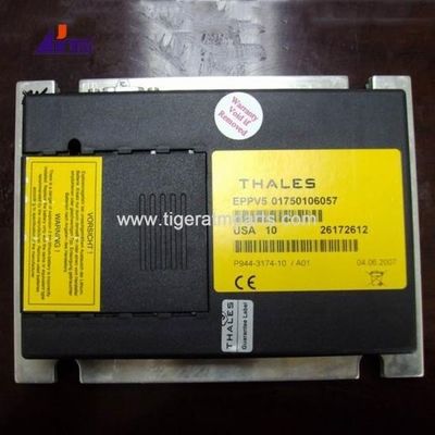ATM Parçaları Wincor Nixdorf EPPV5 Klavye ABD 1750106057