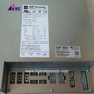 ATM Makine Parçaları Wincor Nixdorf Cineo C4060 Güç kaynağı 1750153386 1750243190