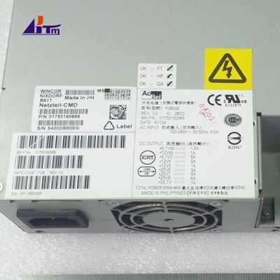 ATM Makine Parçaları Wincor Cineo Güç kaynağı C4060 CMD 1750160689