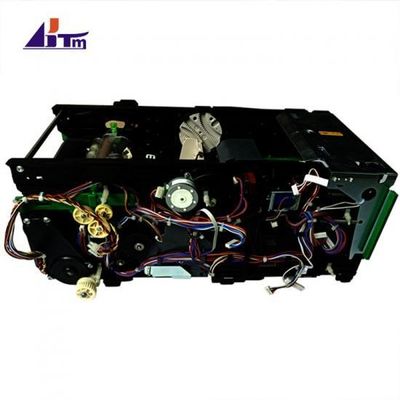 1750109659 01750109659 Wincor CMD-V4 Stacker Modülü ATM yedek parçaları