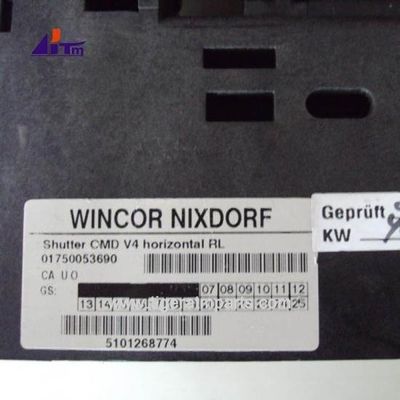 ATM Makine Parçaları Wincor Nixdorf Perde CMD V4 Yatay RL 1750053690