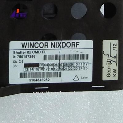 Banka ATM makinesi parçaları Wincor Nixdorf Pencere 8x CMD FL 1750157286