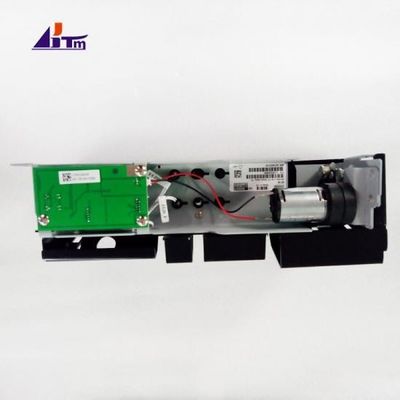 ATM Makine Parçaları Wincor Nixdorf PC280 Şut-LIte DC Motor Assy RL 1750222982