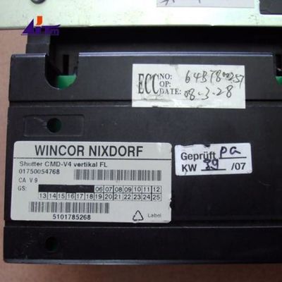 ATM Makine Parçaları Wincor Nixdorf 2000XE Perde CMD-V4 Dikey FL 1750054768