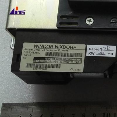 ATM Makinası Parçaları Wincor Nixdorf 1500XE Perde CMD-V4 Yatay FL 1750082602
