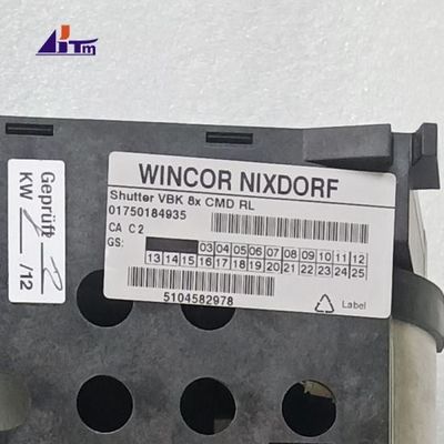 ATM Parçaları Wincor Nixdorf Perde VBK 8x CDM RL 1750184935