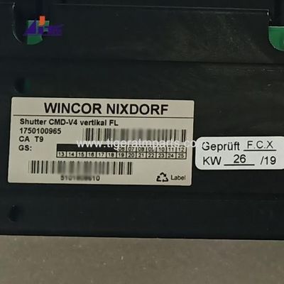 ATM Parçaları Wincor Nixdorf 2000XE Perde CMD V4 Dikey FL Şerit 1750100965