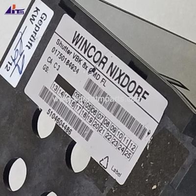 ATM Parçaları Wincor Nixdorf Perde VBK 8x CMD FL 1750184934