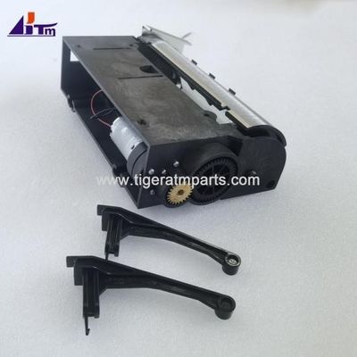 ATM makinesi parçaları Wincor Nixdorf CCDM Perde PC8150 Assy 1750197031