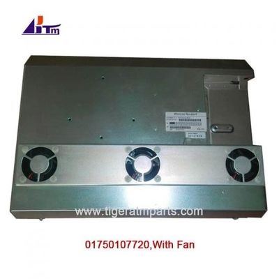 ATM Makinası Parçaları Wincor Nixdorf 2050XE 12.1 Inch LCD Ekran DVI 1750107720