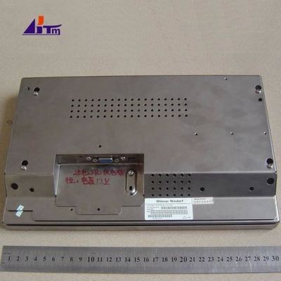 ATM Makinası Parçaları Wincor Nixdorf Monitör LCD Kutusu 10.4 PanelLink VGA 1750034418