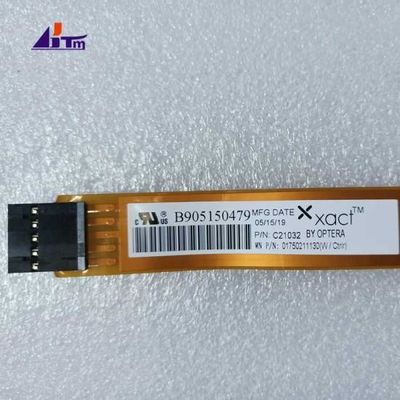 ATM Parçaları Wincor Nixdorf TPK-Optera 15in 3mm Cap Touch W/Cntrtrler 1750211130