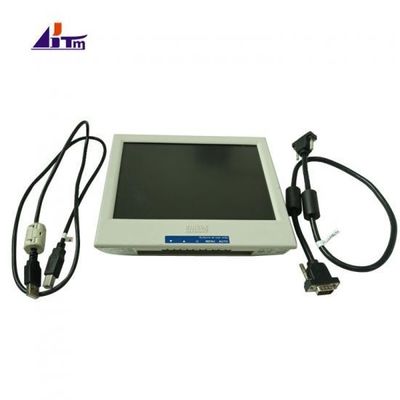 ATM Parçaları Wincor Nixdorf LCD Monitör BA80/r Touch OT84TA Assd 1750204435