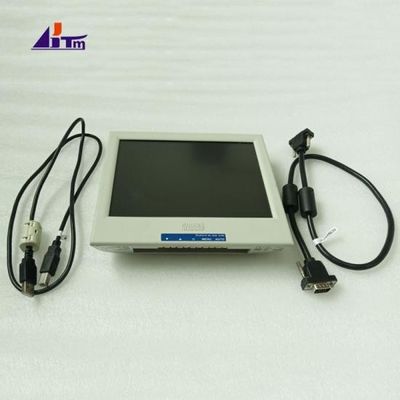 ATM Parçaları Wincor Nixdorf LCD Monitör BA80/r Touch OT84TA Assd 1750204435