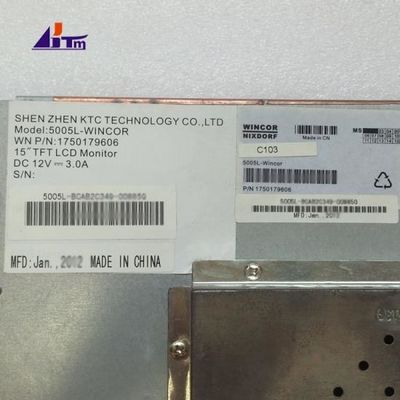 ATM Makinesi Parçaları Wincor Nixdorf PC280 15