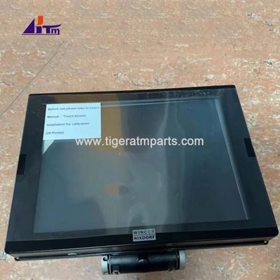 Wincor Nixdorf LCD Monitörü 1750123254