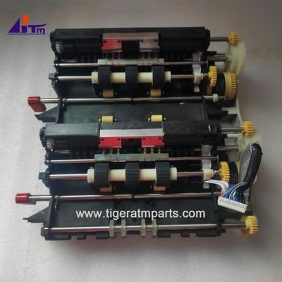 ATM Makine Parçaları Wincor Nixdorf Çift Çekme Birimi CMD-V4 1750109615 1750051760