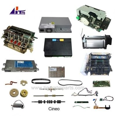 Wincor Cineo Modülleri ve ATM makinelerinin tüm parçaları