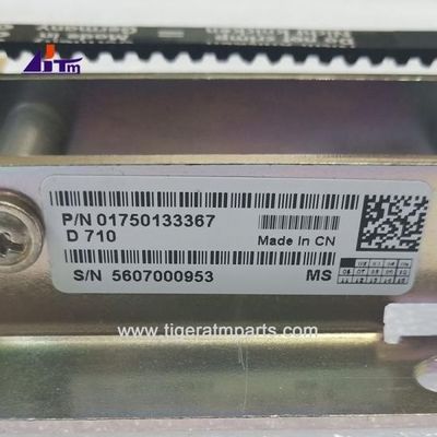 ATM makinesinin parçaları Wincor Nixdorf Cineo C4060 Kemer Sürücü Montajı 1750133367