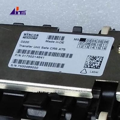 ATM Makine Parçaları Wincor Nixdorf Cineo C4060 Transfer Birimi Güvenli CRS ATS 1750214641
