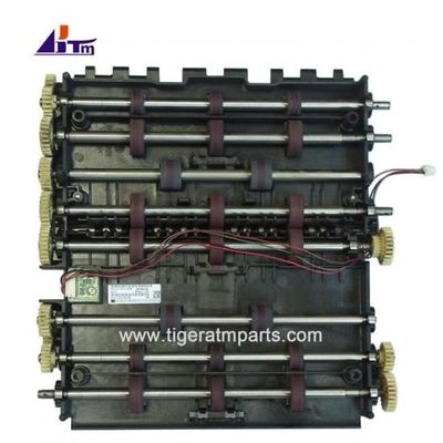 ATM Makine Parçaları Wincor Nixdorf Cineo C4040 Transp. Modül Başı Alt Yol B CRS 1750151958