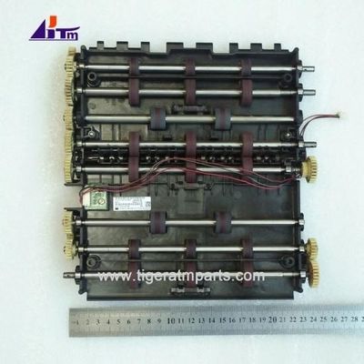ATM Makine Parçaları Wincor Nixdorf Cineo C4040 Transp. Modül Başı Alt Yol B CRS 1750151958