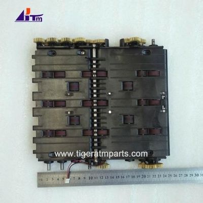 ATM Makine Parçaları Wincor Nixdorf Cineo C4040 Transp. Modül Başı Alt Yol B CRS 1750151958