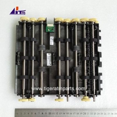 ATM Makine Parçaları Wincor Nixdorf Cineo C4060 Transp. Modül Başı Alt Yol B CRS 1750133348