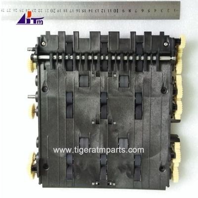 ATM Makine Parçaları Wincor Nixdorf Cineo C4060 Transp. Modül Başı Alt Yol B CRS 1750133348