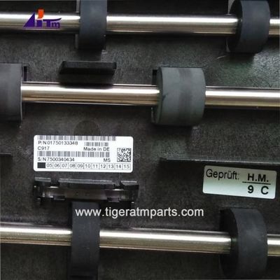ATM Makine Parçaları Wincor Nixdorf Cineo C4060 Transp. Modül Başı Alt Yol B CRS 1750133348