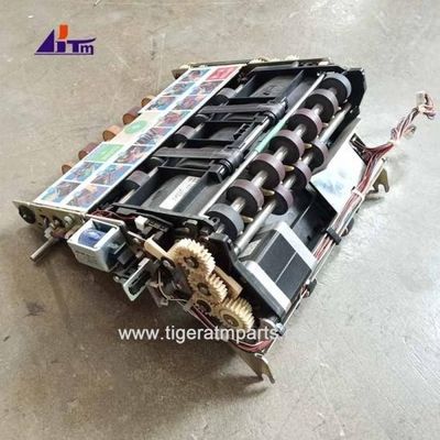 ATM Makine Parçaları Wincor Nixdorf Cineo C4040 Taşıma Birimi Başkanı Escrow CRS ATS-BO-TR 1750263341