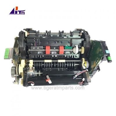 ATM makinesi parçaları Wincor Nixdorf Cineo C4060 Giriş çıkış modülü Müşteri tepsisi CRS-M 1750220330