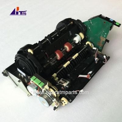 ATM makinesi parçaları Wincor Nixdorf Cineo C4060 Giriş çıkış modülü Müşteri tepsisi CRS-M 1750220330