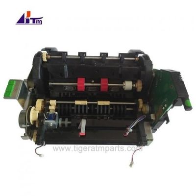 ATM Makine Parçaları Wincor Nixdorf Cineo C4060 Giriş Çıkış Modülü Müşteri Tepsisi CRS-M 1750220000