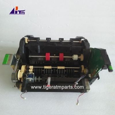 ATM Makine Parçaları Wincor Nixdorf Cineo C4060 Giriş Çıkış Modülü Müşteri Tepsisi CRS-M 1750220000