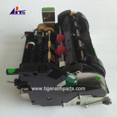 ATM Makine Parçaları Wincor Nixdorf Cineo C4060 Giriş Çıkış Modülü Müşteri Tepsisi CRS-M 1750220000