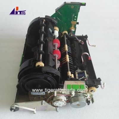 ATM Makine Parçaları Wincor Nixdorf Cineo C4060 Giriş Çıkış Modülü Müşteri Tepsisi CRS-M 1750220000