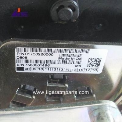 ATM Makine Parçaları Wincor Nixdorf Cineo C4060 Giriş Çıkış Modülü Müşteri Tepsisi CRS-M 1750220000
