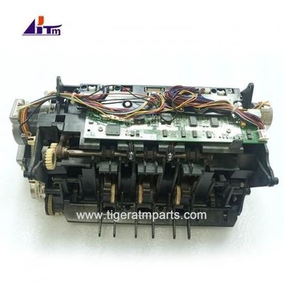 ATM Makine Parçaları Wincor Nixdorf Cineo C4060 Giriş Çıkış Modülü Koleksiyon Birimi CRS-M 1750248000