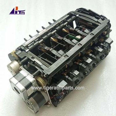 ATM Makine Parçaları Wincor Nixdorf Cineo C4060 Giriş Çıkış Modülü Koleksiyon Birimi CRS-M 1750248000